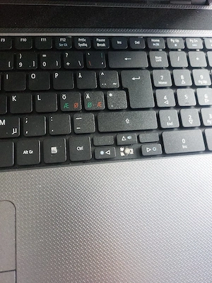 leptop acer aspire - imagine 5