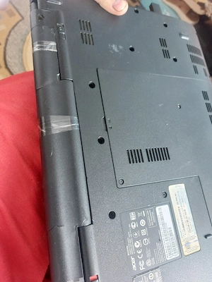 leptop acer aspire - imagine 3