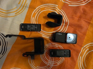 Camera video sport Insta360 ONE RS 4K