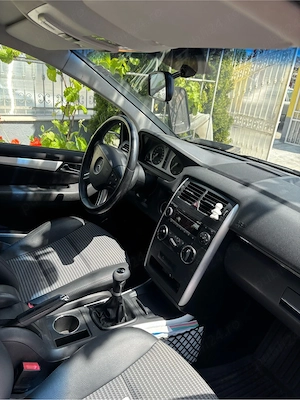 Mercedes Benz B 180 CDI - imagine 2