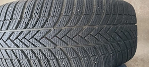 Jante BMW M223 19" + Cauciucuri Bridgestone LM005 de iarna - imagine 4