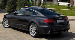 Audi A5 Sportback 2013 S-line 2.0 TDI Multitronic - imagine 3