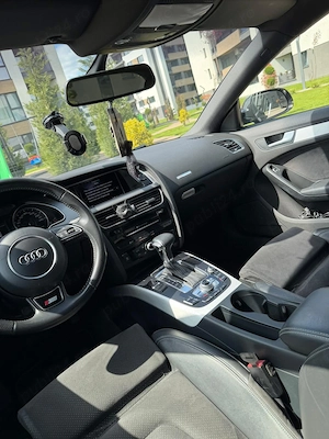 Audi A5 Sportback 2013 S-line 2.0 TDI Multitronic - imagine 5