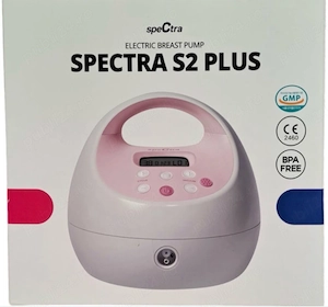 Pompa de san electrica dubla Spectra S2