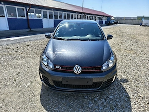 VW Golf 6 GTI mot 2000 benzina 2011 cp an 2011 E 5