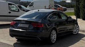 Audi A5 Sportback 2013 S-line 2.0 TDI Multitronic - imagine 4