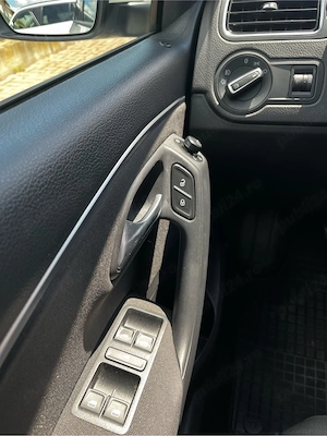 Volskwagen Polo 6R 1.2 TSI BMT 90 CP - imagine 8