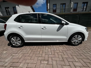 Volskwagen Polo 6R 1.2 TSI BMT 90 CP - imagine 5