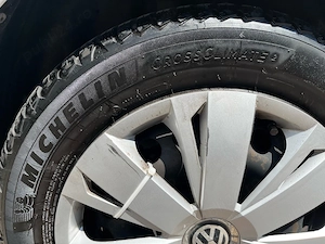 Volskwagen Polo 6R 1.2 TSI BMT 90 CP - imagine 6