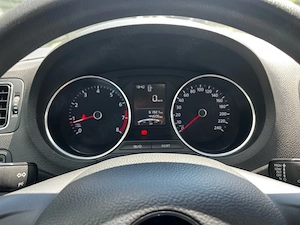 Volskwagen Polo 6R 1.2 TSI BMT 90 CP - imagine 2
