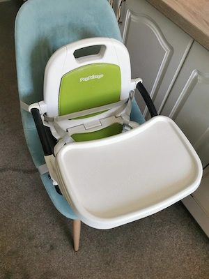 Scaun adaptabil Peg Perego, hrănire copii