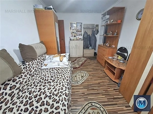 Vand Schimb garsoniera cu apartament 2 camere etaj 1 sau Parter