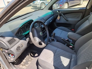skoda octavia mk1 1.6 102 cai cu gpl chiulasa fisurata  - imagine 8