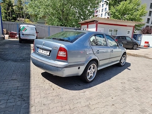 skoda octavia mk1 1.6 102 cai cu gpl chiulasa fisurata  - imagine 9