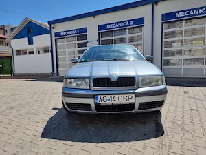 skoda octavia mk1 1.6 102 cai cu gpl chiulasa fisurata  - imagine 4