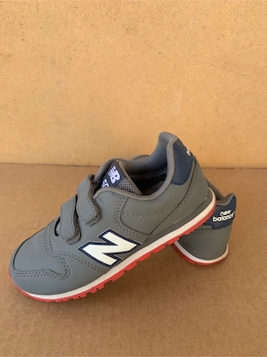Adidași copii New Balance 500, mărimea 30