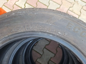 vanzare anvelope noi 165/65R15 81T