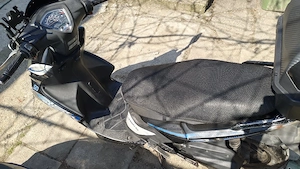 Scuter Kymco 50cc - imagine 2
