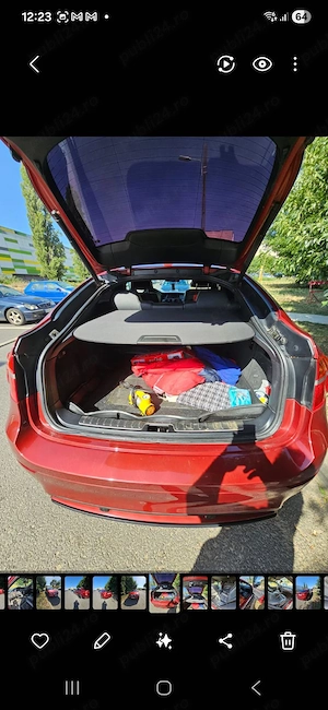 bmw x6 visiniu de vanzare - imagine 5