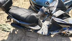 Scuter Kymco 50cc