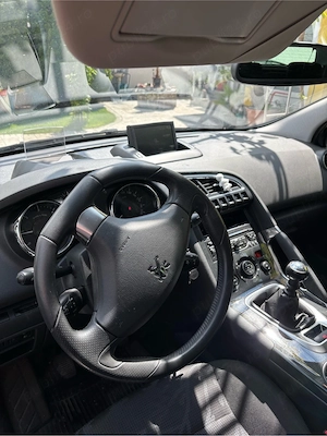 Peugeot 3008 an 2013 Diesel  - imagine 2