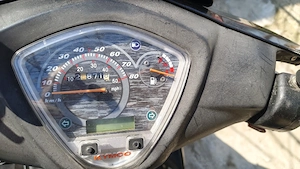 Scuter Kymco 50cc - imagine 3