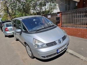 espace 4 1.9 diesel 2006 penteu camp sau dezmembrat - imagine 4
