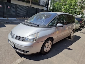 espace 4 1.9 diesel 2006 penteu camp sau dezmembrat - imagine 5