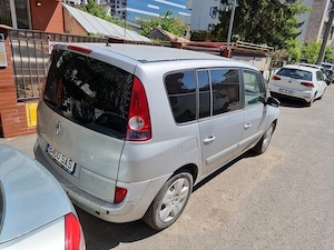 espace 4 1.9 diesel 2006 penteu camp sau dezmembrat - imagine 2