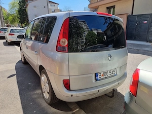 espace 4 1.9 diesel 2006 penteu camp sau dezmembrat - imagine 3