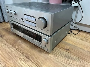 Pioneer A-441 si deck Ct-445