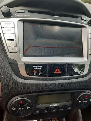 Hyundai ix35 - imagine 2