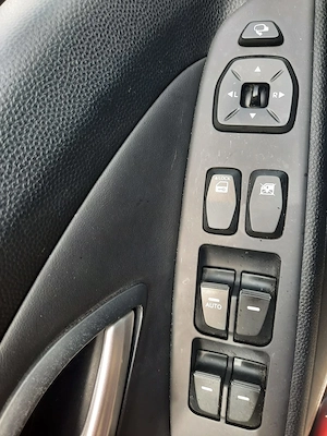 Hyundai ix35 - imagine 3