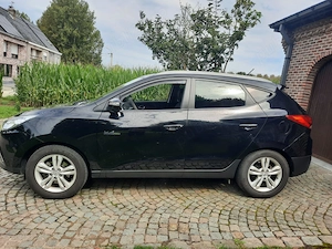 Hyundai ix35 - imagine 5