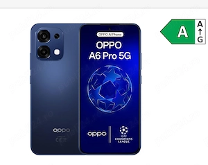 Vând telefon Oppo A6 5G PRO