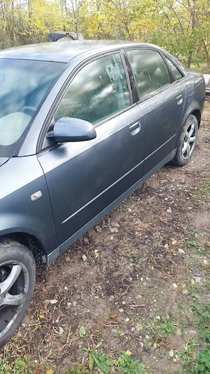 Dezmembrez audi a4b6  - imagine 4