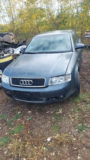 Dezmembrez audi a4b6  - imagine 5