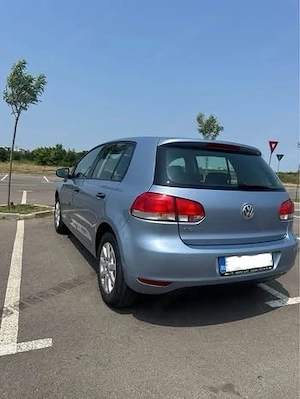 Vand Golf 6 2011 1.4  - imagine 5