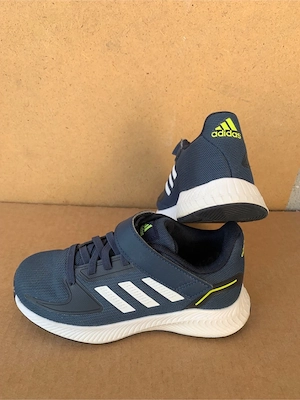 Adidași copii Adidas mărimea 29