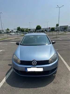 Vand Golf 6 2011 1.4  - imagine 2