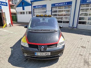 vand espace 2008 2.0 dci , penteu camp sau dezmembrat - imagine 3