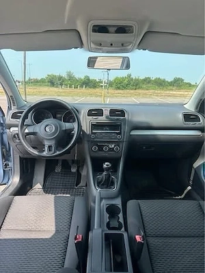 Vand Golf 6 2011 1.4  - imagine 6