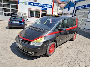 vand espace 2008 2.0 dci , penteu camp sau dezmembrat - imagine 5