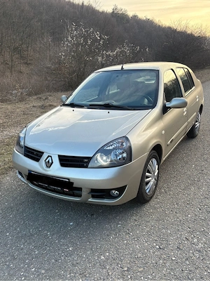 Renault Symbol 2007 - imagine 4