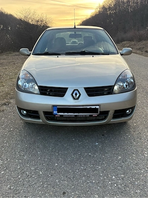 Renault Symbol 2007 - imagine 2