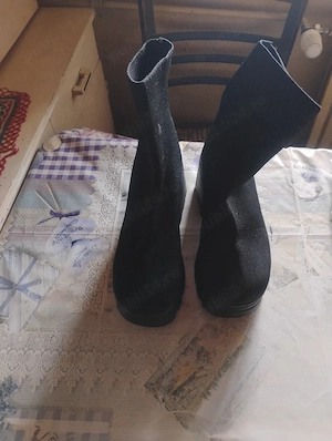 Cizme de dama 
