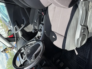 Opel astra J 2.0 Disel 