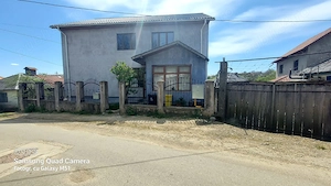 Casa de vanzare com Faraoani jud. Bacău 