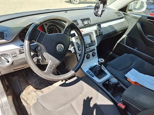 passat b6 probleme motor cu fiscal - imagine 3