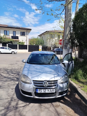 Vand vw jetta 1.6 MPi - imagine 4